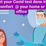 Covid tests done at your home + Maldives confirmed upgrades now -19k less