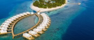 Maldives All Inclusive R41,990 for TWO